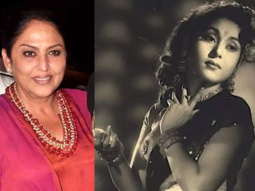 Anju Mahendru talks about the late Smriti Biswas, reveals the last time she spoke to her: 'It was a tragic end' - Exclusive | Hindi Movie News - Times of India