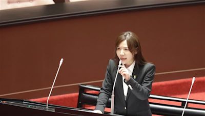 找蕭旭岑站台挺柯？吳沛憶批黃國昌「別演了」：就大方和馬英九同台握手