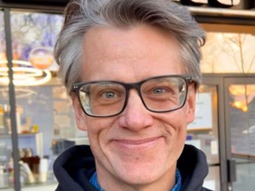 Journalist Ben White Dead After ‘Brief Illness’: ‘I’m Heartbroken,’ Says Partner
