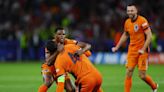 Netherlands come back to beat Turkey - RTHK