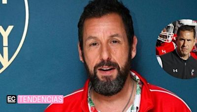 Adam Sandler, actor de ‘Diamantes en bruto’, tiene ‘clones’ que se conocen por Facebook