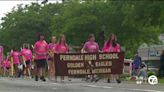 Families mark 106 years at the Ferndale Memorial Day Parade