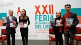 Feria del Libro del Zócalo insistirá en su 22 edición en la cultura popular