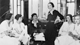 A Brief History Of The House Of Chanel; Coco Chanel To Virginie Viard