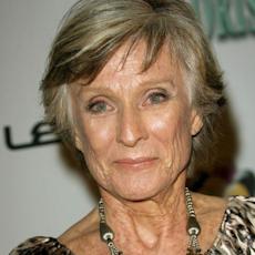 Cloris Leachman