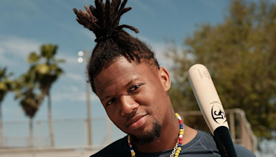 The Source |SOURCE SPORTS: Body Armor Taps MLB Sluggers Ronald Acuña Jr., Vlad Guerrero Jr. For Upcoming Limited-Edition...