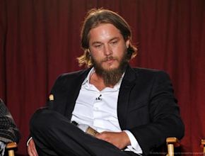 Travis Fimmel