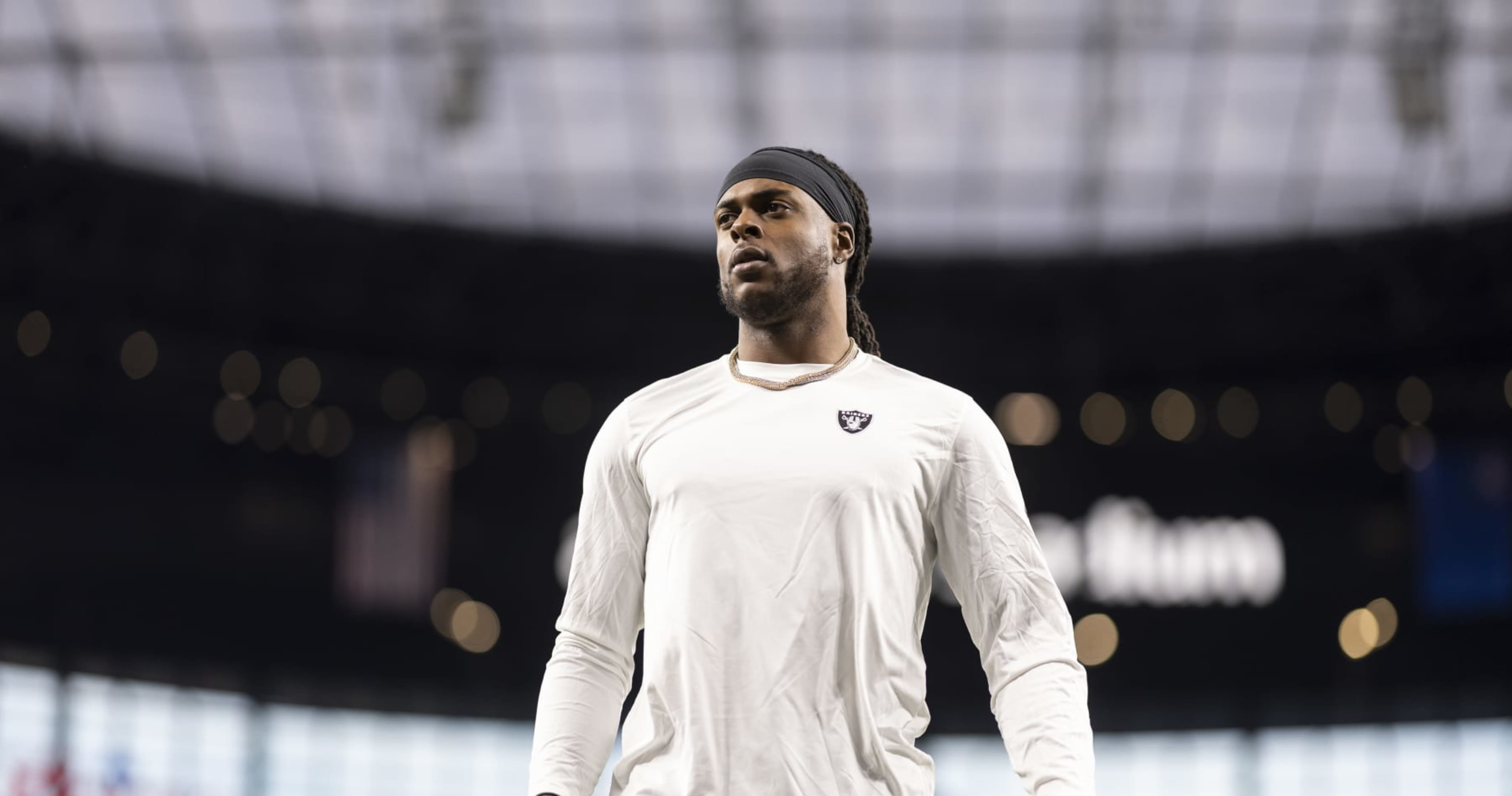 Davante Adams Doesn't Regret Packers Exit Even If 'My Career Went to S--t' on Raiders