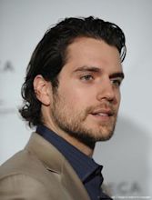 Henry Cavill