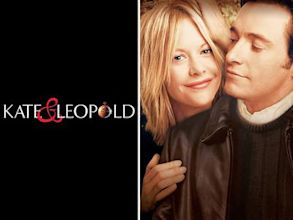 Kate y Leopold