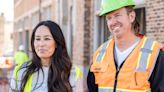 Chip and Joanna Gaines Get Into the Hospitality Biz in First Look at New Series ‘Fixer Upper: The Hotel’