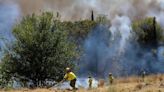 Córdoba entra en situación de riesgo extremo de sufrir incendios