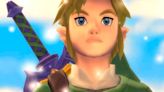 Responsables de Zelda: Skyward Sword HD dicen cuál fue su mayor reto en el juego