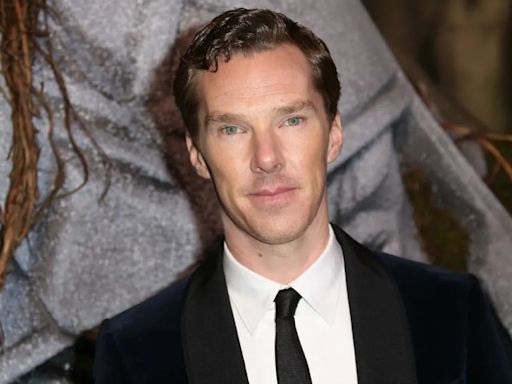 Benedict Cumberbatch cumple 48 años: Del teatro londinense a hechicero y detective