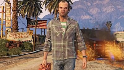 Grand Theft Auto V Will Be Removed From PS Plus Soon