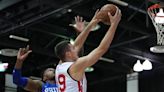 Simonovic scores 26, leads Bulls over 76ers in summer league finale