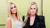 Kathy Hilton's Update on Granddaughter London's Sweet New Milestones Will Have You Sliving - E! Online