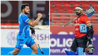Hockey, Paris Olympics: Sreejesh gets goalkeeping nod, no Jugraj Singh in Harmanpreet Singh-led India squad