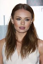 Laura Haddock