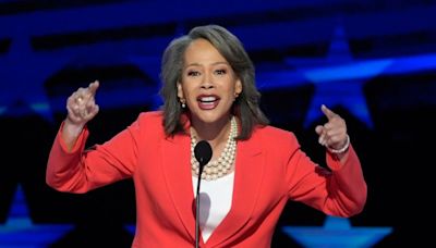 2 Black women could make Senate history on Election Day