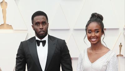 Diddy’s daughter Chance Combs supported as she shared graduation photos amid dad’s legal drama