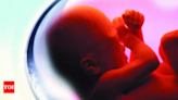 Delhi High Court permits termination of pregnancy due to severe abnormalities in fetus after 32 weeks | Delhi News - Times of India
