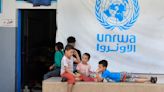 Review of UN agency helping Palestinian refugees found Israel did not express concern about staff