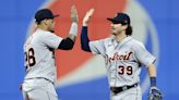 Detroit Tigers president Scott Harris praises recent performance as players feel confident