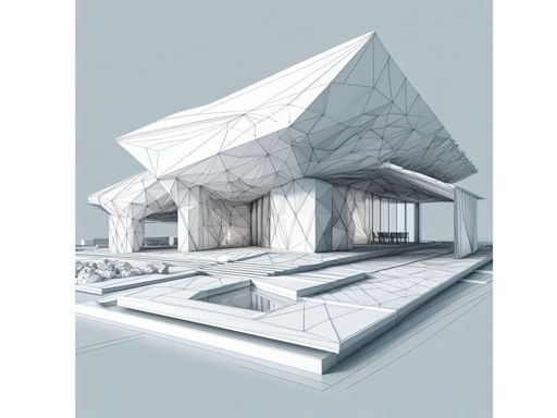 JR西日本投資3D列印住宅公司並打算利用3D列印建築重建無人車站 - Cool3c