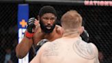 Curtis Blaydes feels underrated, expects a short night against 'absolute monster' Tom Aspinall