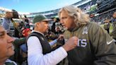 Sean Payton could be looking to hire Rob Ryan’s brother Rex as Broncos DC