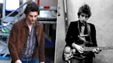 When will Bob Dylan biopic A Complete Unknown be released?