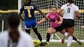 PHOTOS: Gray's Creek at Cape Fear girls' soccer