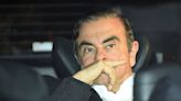 Carlos Ghosn Is Suing Nissan for $1 Billion