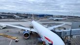 Hey neighbor: American Airlines and British Airways move in together at JFK Terminal 8