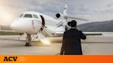 ¿Cuánto cuesta realmente comprar un jet privado? Los diferentes tipos y su gasto en cada vuelo