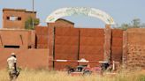 Prisoners escape from Niger jail that holds jihadists