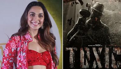 Yash Toxic Cast: Kiara Advani Joins Upcoming Kannada Movie