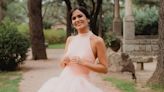 La espectacular boda de la periodista Elena S. Sánchez con Roberto Domínguez, apoderado de Roca Rey