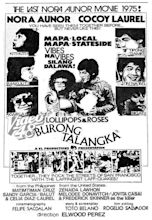 Lollipops and Roses at Burong Talangka (movie, 1975)