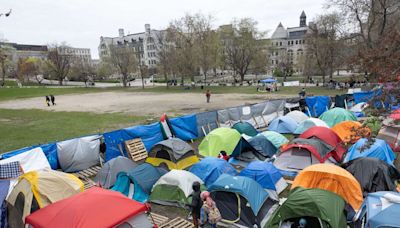 Canada’s McGill Shuts Campus to End Months-Long Protest Over Gaza