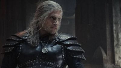 The Witcher writers 'actively disliked' the books as Netflix show cancelled