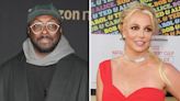 Britney Spears to Join Will.i.am on New Single ‘Mind Your Business’