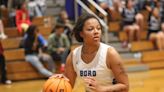 Swansboro senior Erica Johnson overcoming torn meniscus to lead Pirates' quest for conference title