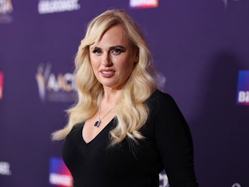 Rebel Wilson opens up on losing virginity at 35: 'You shouldn't feel pressure as a young person'