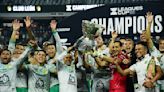 Así se jugará la Fase de Grupos de la Leagues Cup 2023