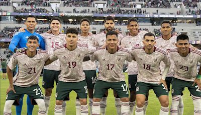 Selección Mexicana: ¿Cuándo y dónde ver el partido amistoso contra Bolivia? | El Universal