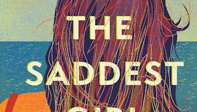 'Saddest Girl on the Beach' highlights personal struggle amid hurricanes | Book Talk