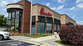 New Bern Chick-fil-A is about to get a new look. Closing for renovations Thursday