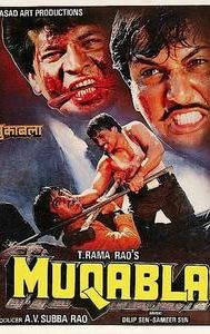 Muqabla (1993 film)